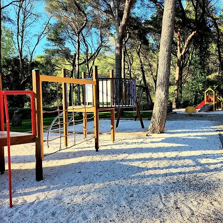 T2 Domaine De La Coudouliere