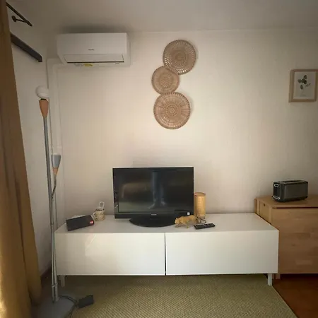 Apartment T2 Domaine De La Coudouliere